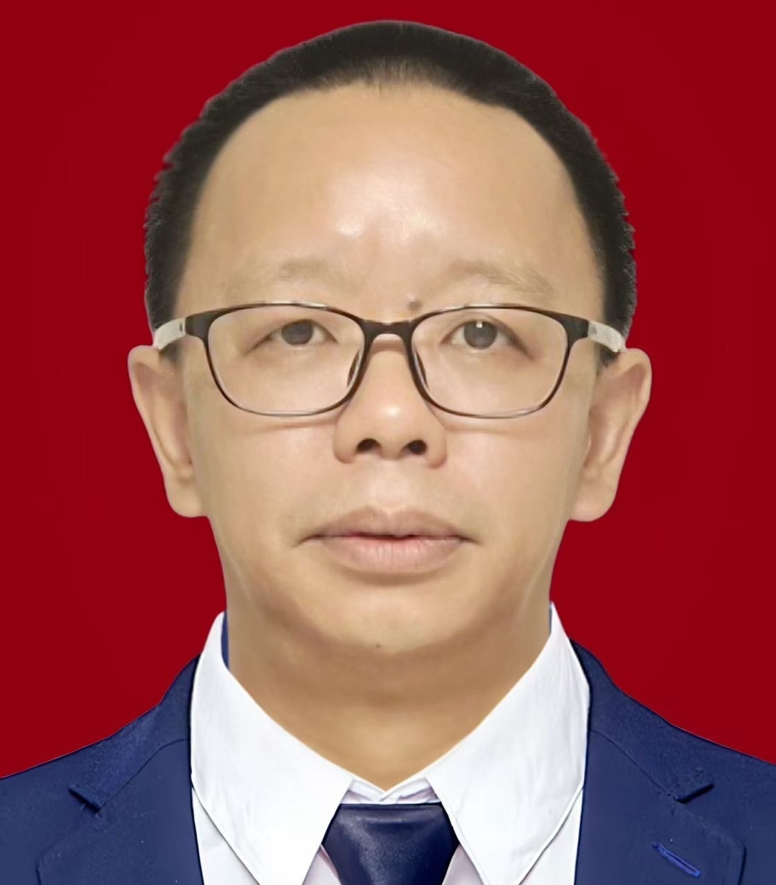 Professor Xiang Fu